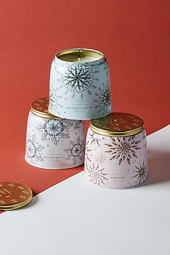 anthropologie candle