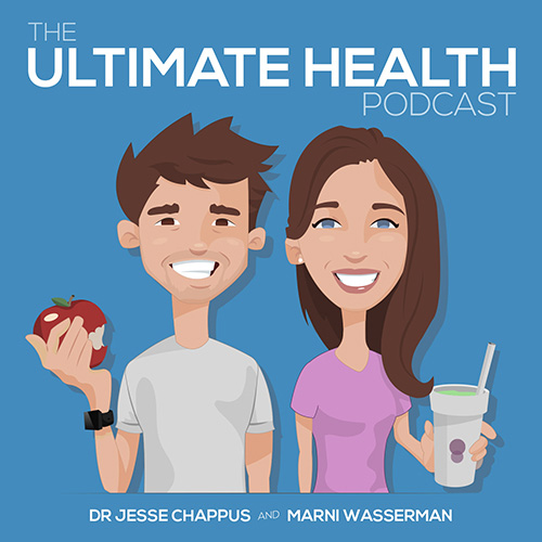 Ultimate-Health-Podcast