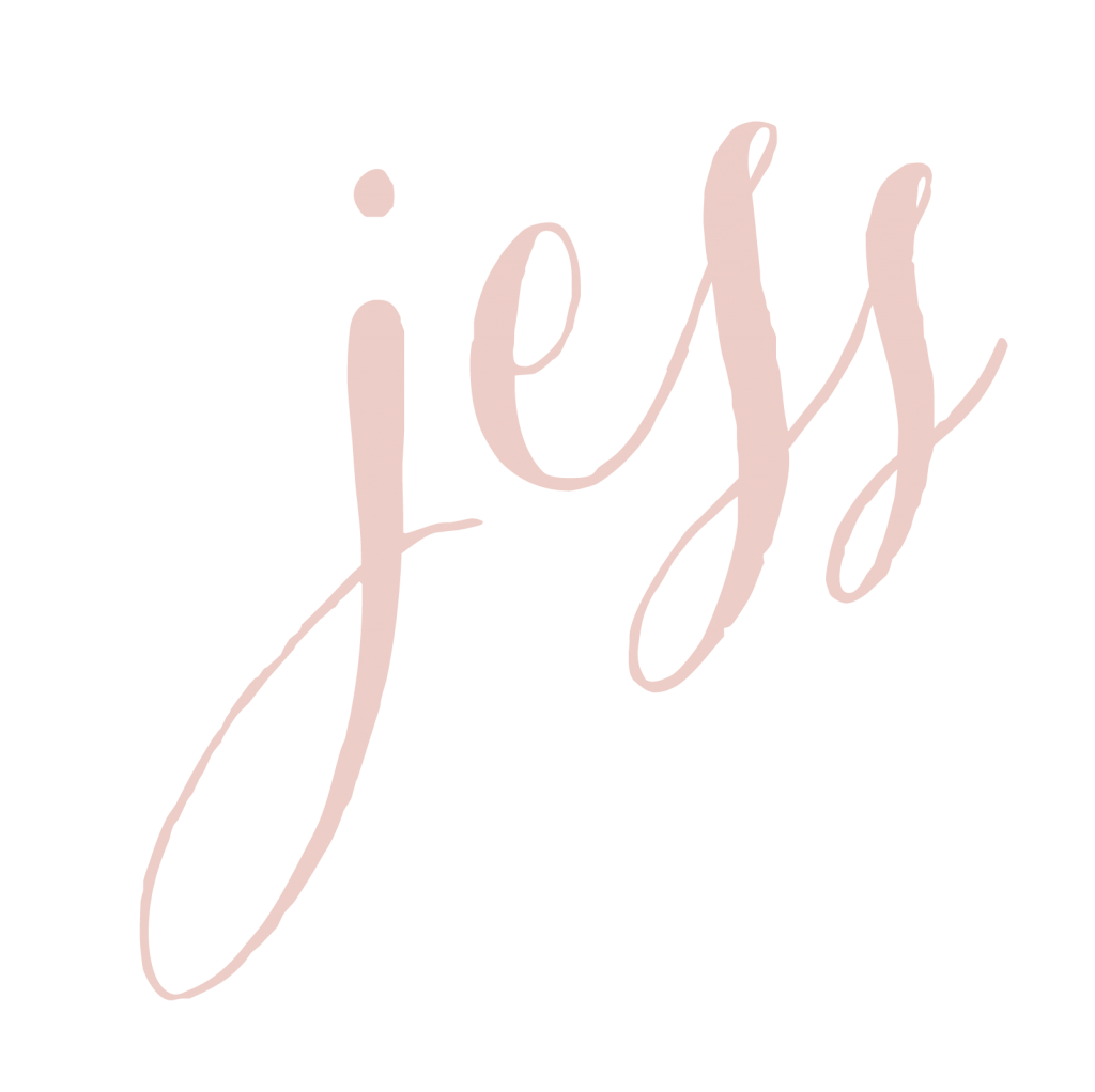 say jess please signature