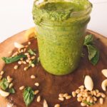 Paleo Pesto