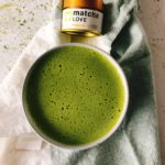 matcha green tea